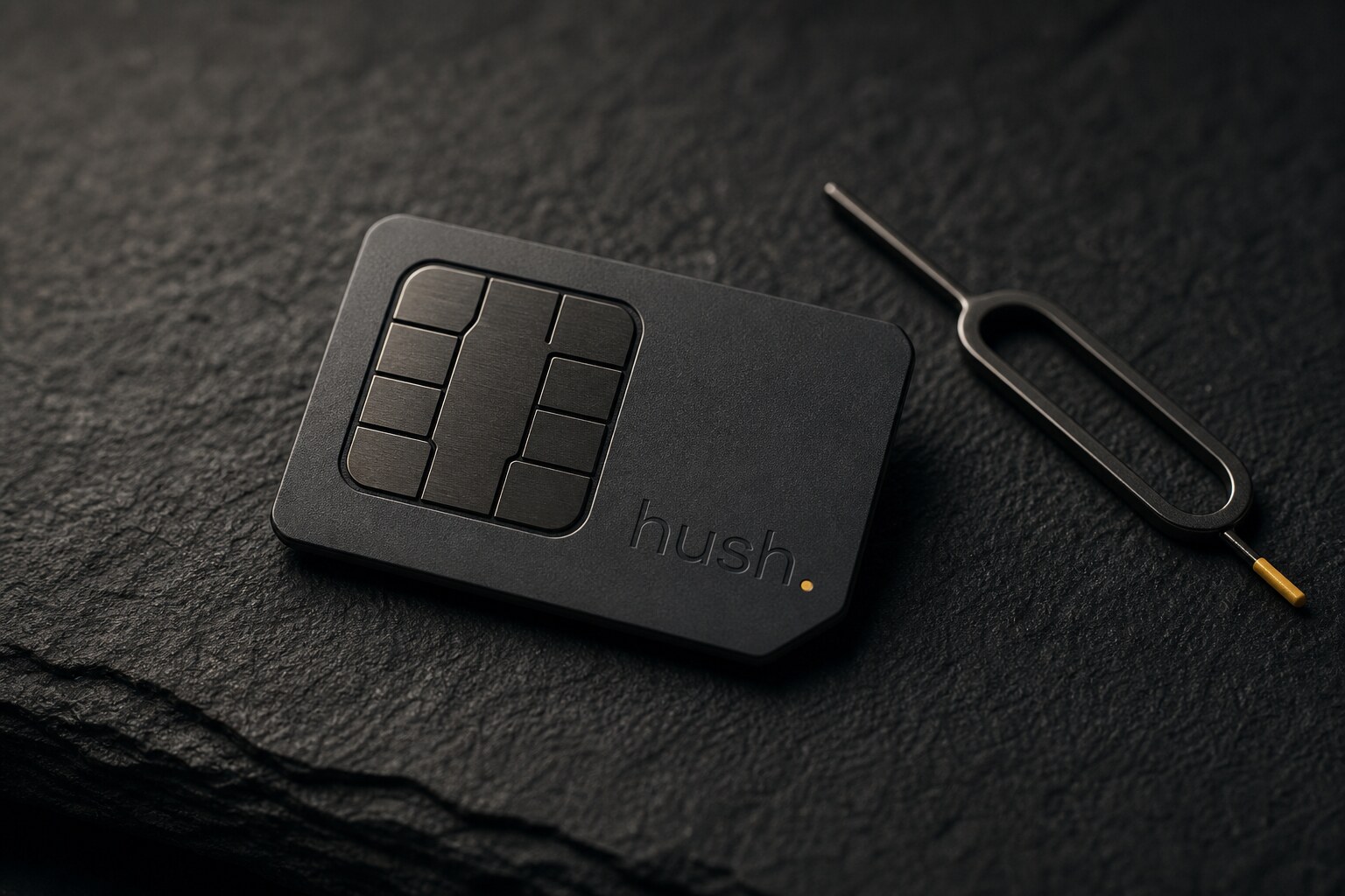 Anonymous eSIM