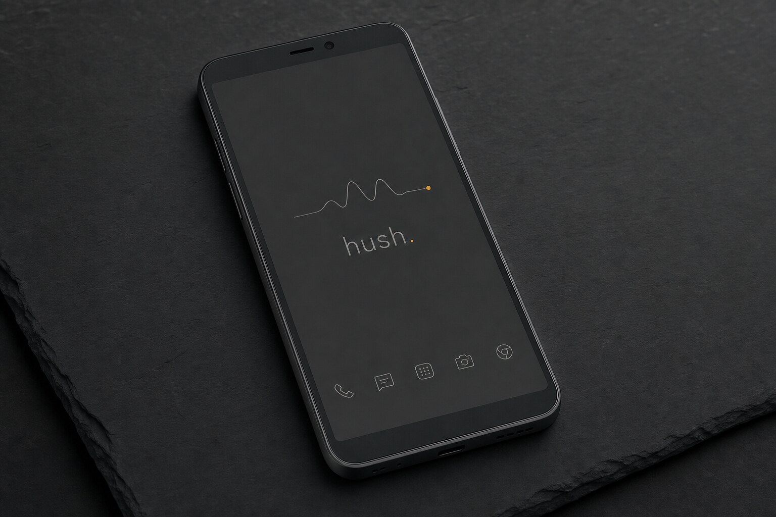 HushPhone 8