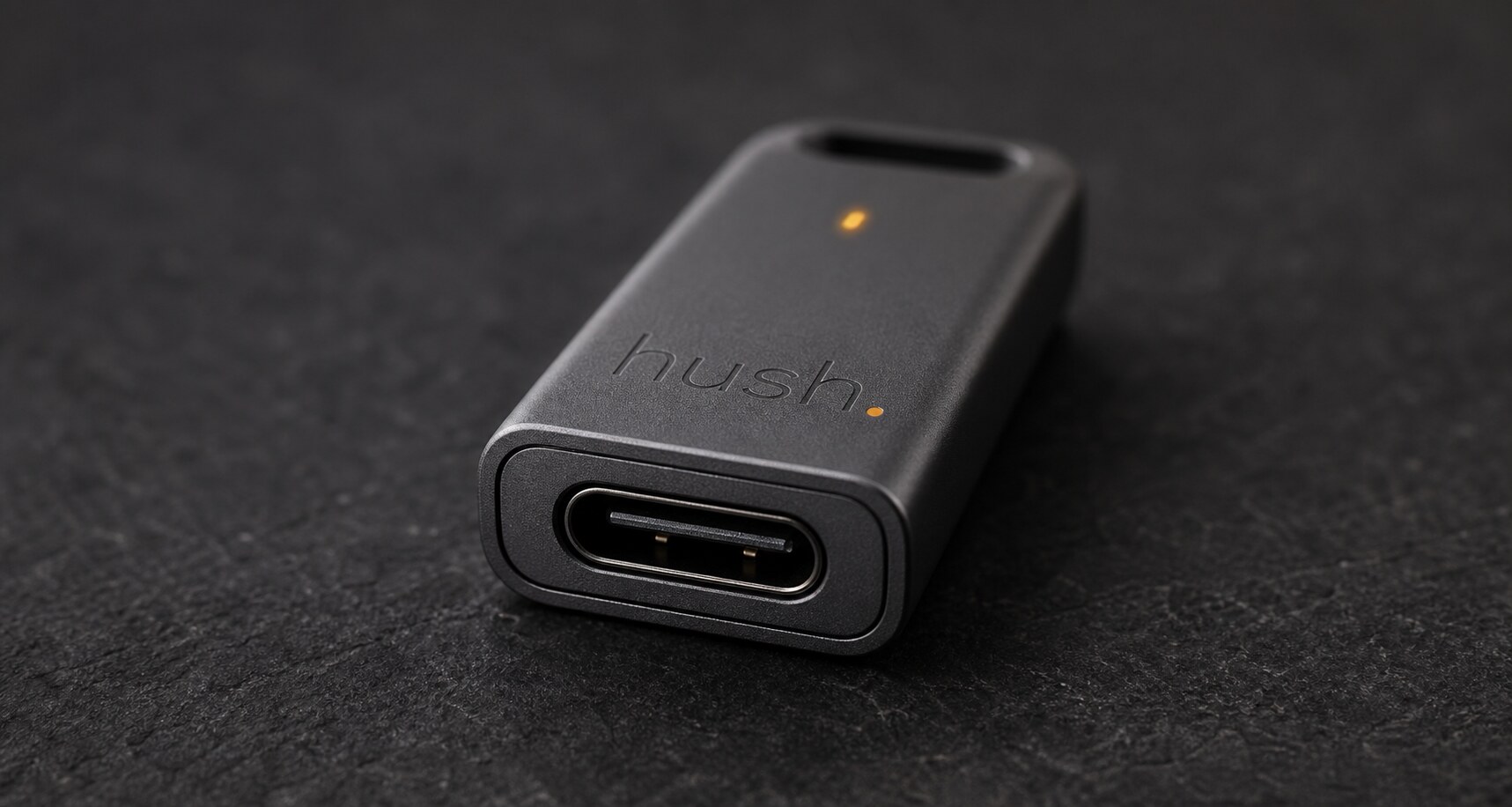 Encrypted USB Drive