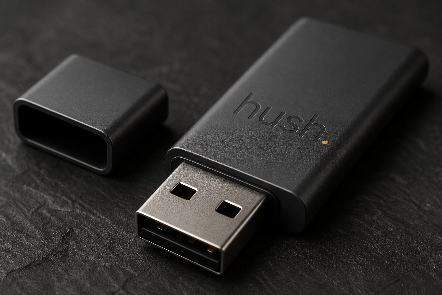 Tails OS USB